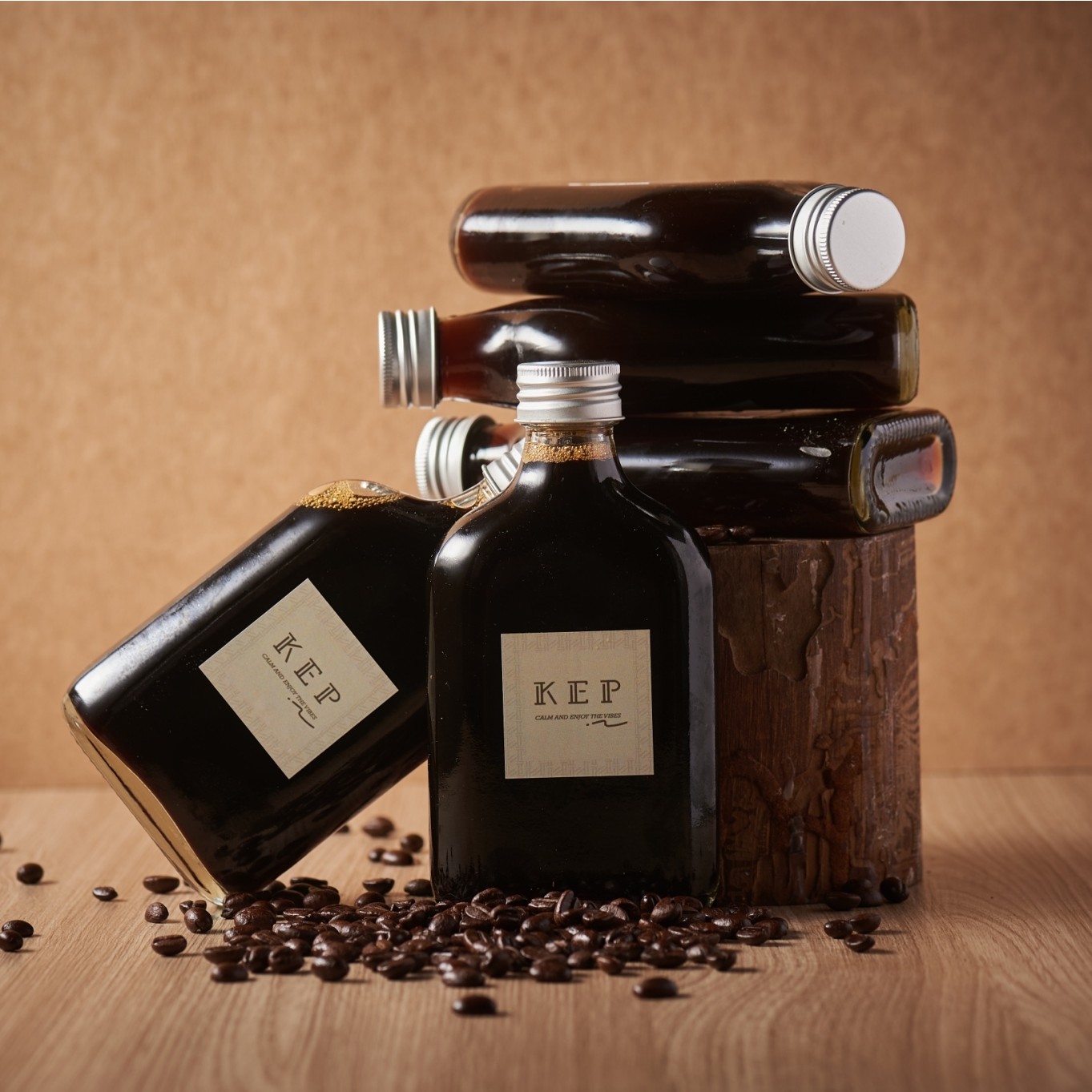KEP COLDBREW