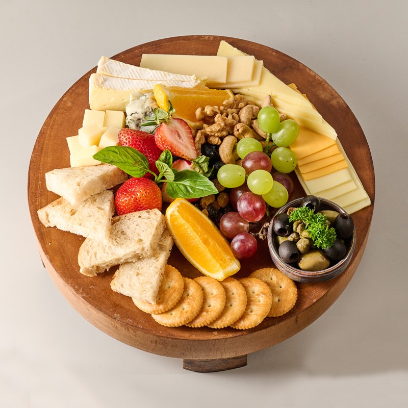 Cheese Platter (big)