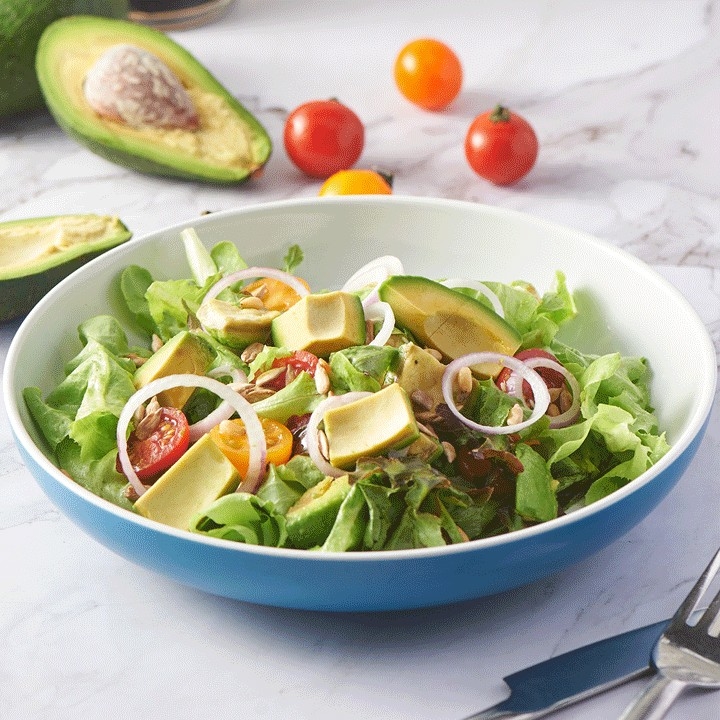 AVOCADO SALAD